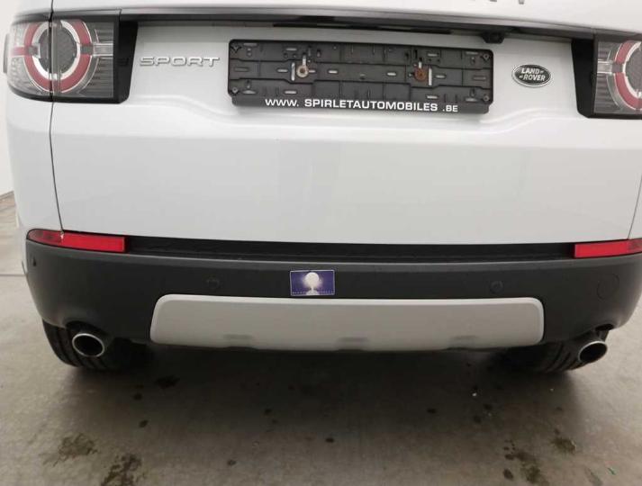 Photo 15 VIN: SALCA2DN7GH571727 - LAND ROVER DISCOVERY SPORT &#3914 