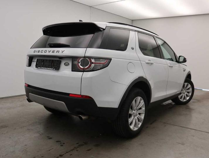 Photo 2 VIN: SALCA2DN7GH571727 - LAND ROVER DISCOVERY SPORT &#3914 