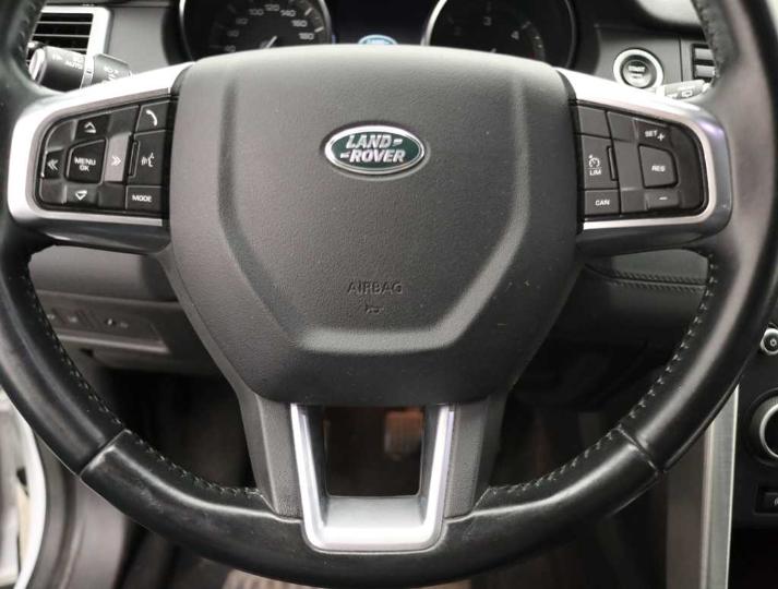 Photo 23 VIN: SALCA2DN7GH571727 - LAND ROVER DISCOVERY SPORT &#3914 