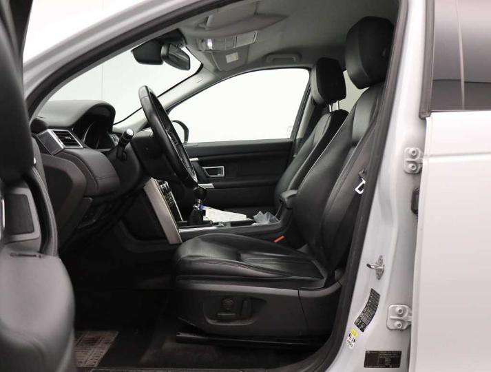 Photo 3 VIN: SALCA2DN7GH571727 - LAND ROVER DISCOVERY SPORT &#3914 