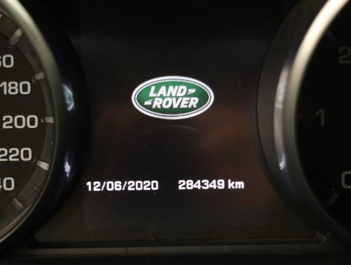 Photo 6 VIN: SALCA2DN7GH571727 - LAND ROVER DISCOVERY SPORT &#3914 