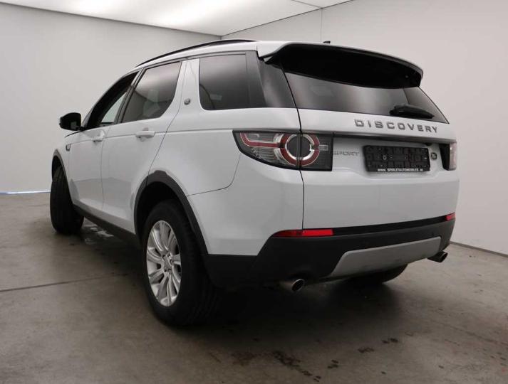 Photo 7 VIN: SALCA2DN7GH571727 - LAND ROVER DISCOVERY SPORT &#3914 