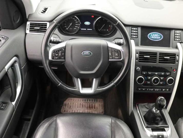 Photo 9 VIN: SALCA2DN7GH571727 - LAND ROVER DISCOVERY SPORT &#3914 