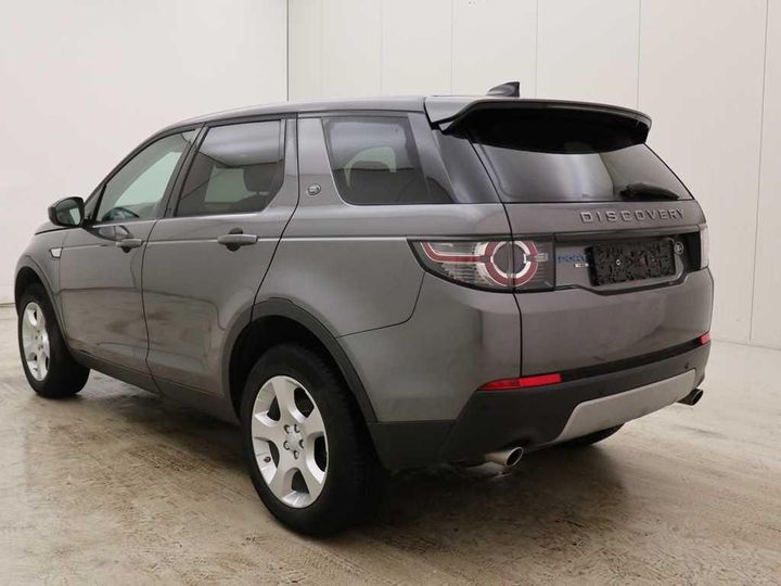 Photo 12 VIN: SALCA2DN7HH657654 - LAND ROVER DISCOVERY SPORT 