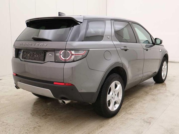 Photo 13 VIN: SALCA2DN7HH657654 - LAND ROVER DISCOVERY SPORT 