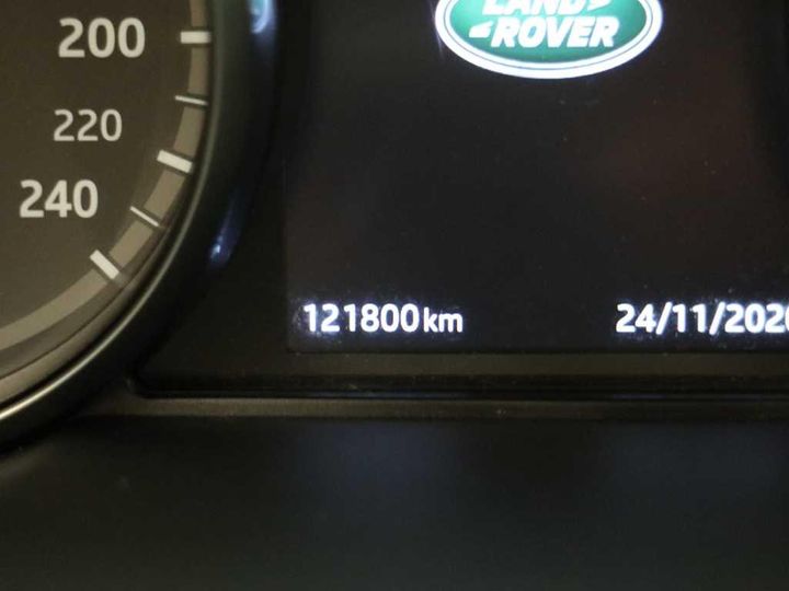 Photo 16 VIN: SALCA2DN7HH657654 - LAND ROVER DISCOVERY SPORT 