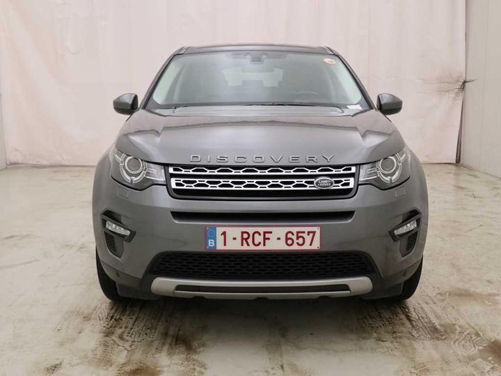 Photo 19 VIN: SALCA2DN7HH657654 - LAND ROVER DISCOVERY SPORT 