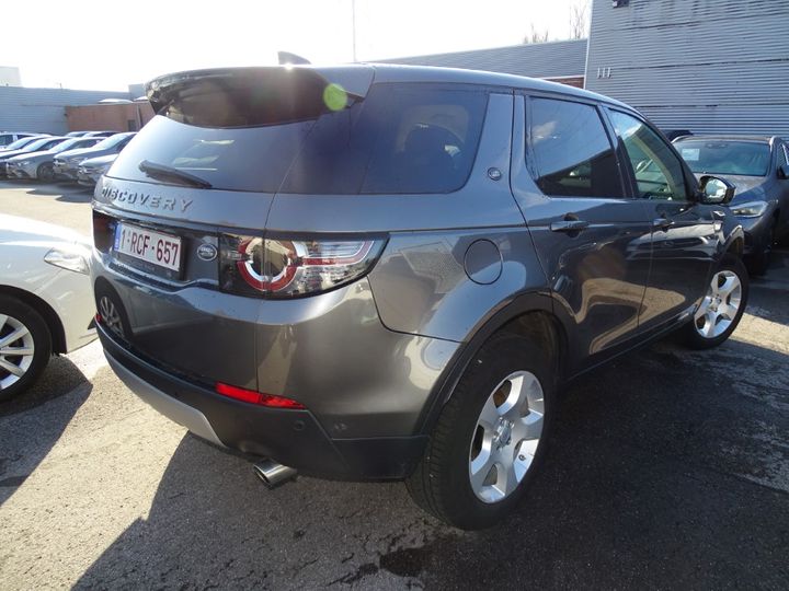 Photo 2 VIN: SALCA2DN7HH657654 - LAND ROVER DISCOVERY SPORT 