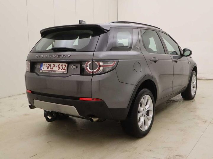 Photo 10 VIN: SALCA2DN7HH674079 - LAND ROVER DISCOVERY SPORT 