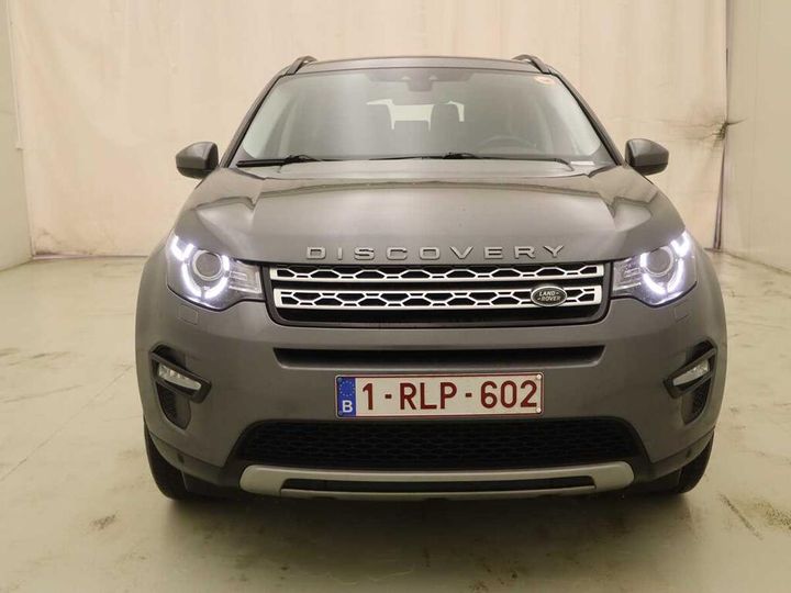 Photo 16 VIN: SALCA2DN7HH674079 - LAND ROVER DISCOVERY SPORT 