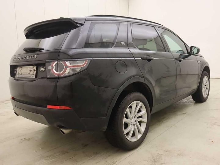 Photo 10 VIN: SALCA2DN7HH684904 - LAND ROVER DISCOVERY SPORT 