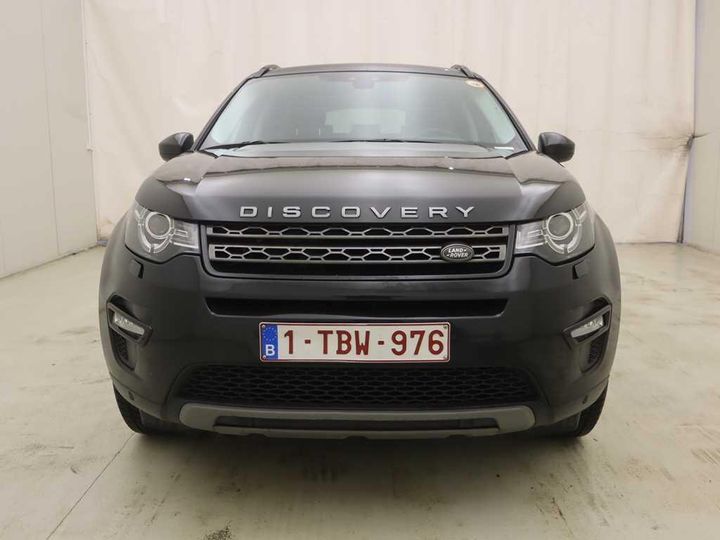 Photo 16 VIN: SALCA2DN7HH684904 - LAND ROVER DISCOVERY SPORT 