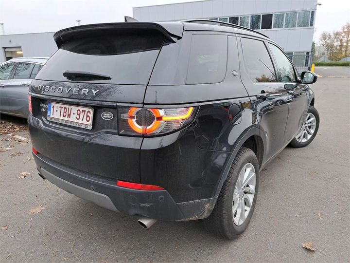 Photo 2 VIN: SALCA2DN7HH684904 - LAND ROVER DISCOVERY SPORT 