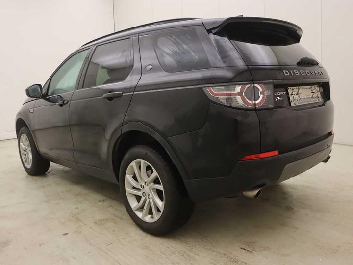 Photo 9 VIN: SALCA2DN7HH684904 - LAND ROVER DISCOVERY SPORT 