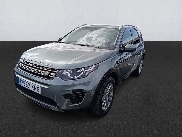 Photo 1 VIN: SALCA2DN7JH749627 - LAND ROVER DISCOVERY SPORT 