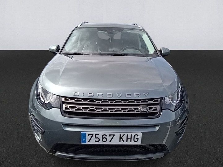 Photo 2 VIN: SALCA2DN7JH749627 - LAND ROVER DISCOVERY SPORT 