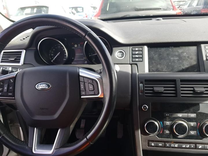 Photo 20 VIN: SALCA2DN7JH772728 - LAND ROVER DISCOVERY SPORT 