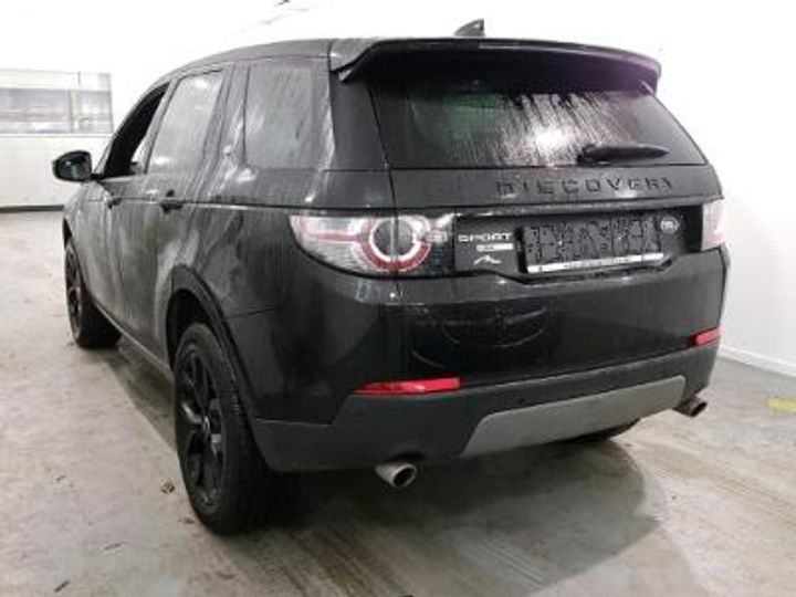 Photo 3 VIN: SALCA2DN8HH641334 - LAND ROVER DISCOVERY SPORT DIESEL 