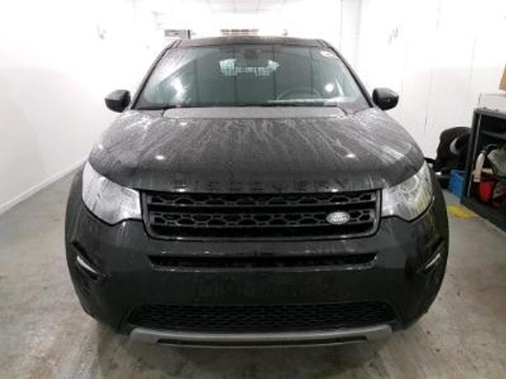 Photo 5 VIN: SALCA2DN8HH641334 - LAND ROVER DISCOVERY SPORT DIESEL 