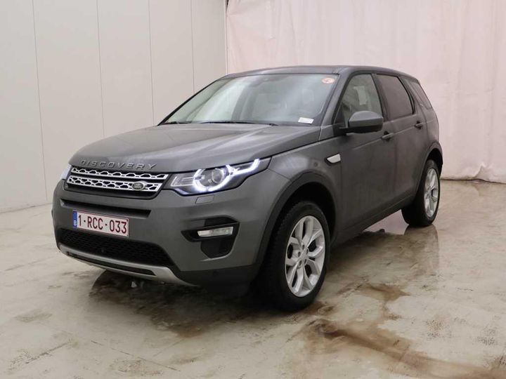 Photo 1 VIN: SALCA2DN9HH645294 - LAND ROVER DISCOVERY SPORT 