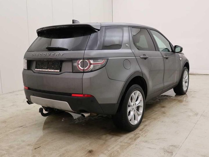 Photo 10 VIN: SALCA2DN9HH645294 - LAND ROVER DISCOVERY SPORT 