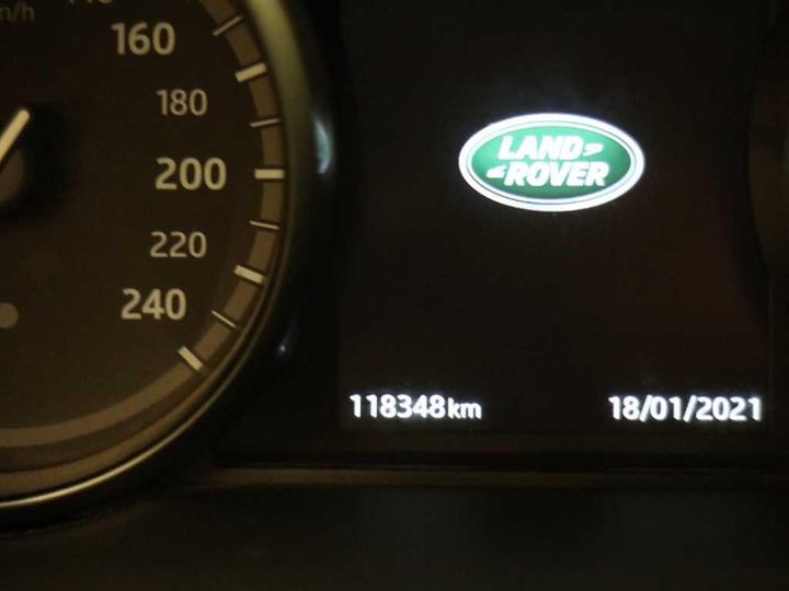 Photo 13 VIN: SALCA2DN9HH645294 - LAND ROVER DISCOVERY SPORT 