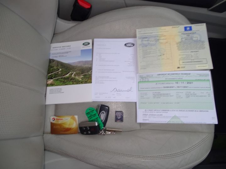 Photo 5 VIN: SALCA2DN9HH645294 - LAND ROVER DISCOVERY SPORT 