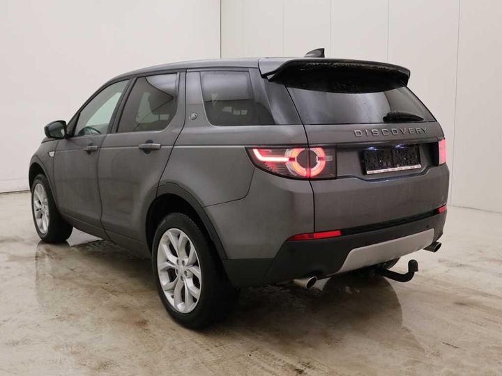 Photo 9 VIN: SALCA2DN9HH645294 - LAND ROVER DISCOVERY SPORT 