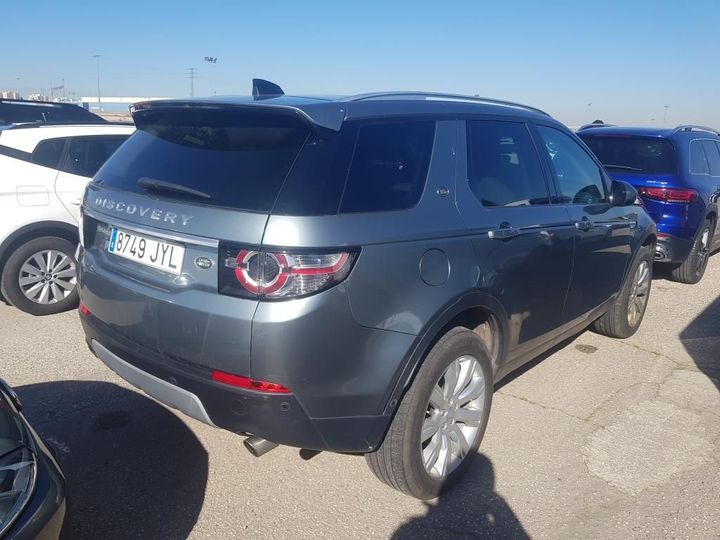 Photo 2 VIN: SALCA2DN9HH695189 - LAND ROVER DISCOVERY SPORT 