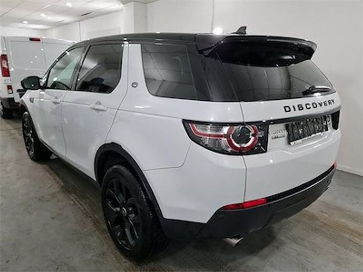 Photo 3 VIN: SALCA2DNXGH594080 - LAND ROVER DISCOVERY SPORT DIESEL 