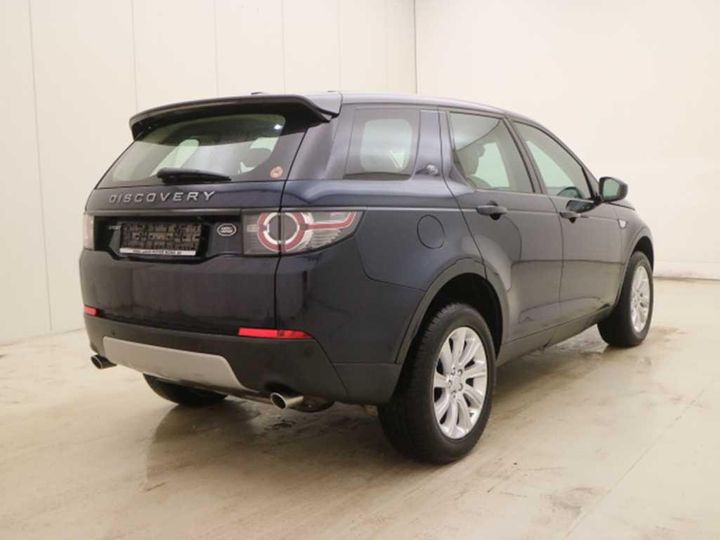 Photo 10 VIN: SALCA2DNXGH619009 - LAND ROVER DISCOVERY SPORT 