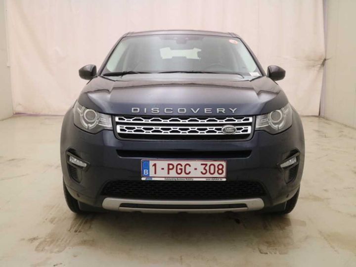 Photo 16 VIN: SALCA2DNXGH619009 - LAND ROVER DISCOVERY SPORT 