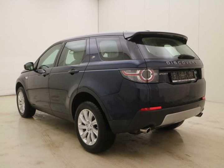 Photo 9 VIN: SALCA2DNXGH619009 - LAND ROVER DISCOVERY SPORT 