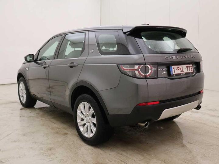 Photo 10 VIN: SALCA2DNXGH621200 - LAND ROVER DISCOVERY SPORT 