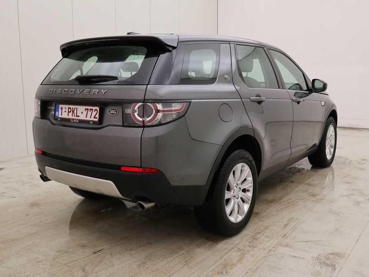 Photo 11 VIN: SALCA2DNXGH621200 - LAND ROVER DISCOVERY SPORT 