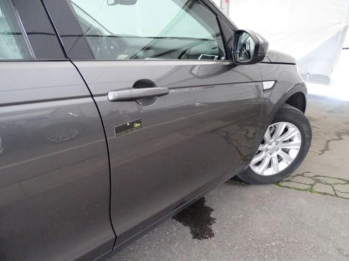 Photo 28 VIN: SALCA2DNXGH621200 - LAND ROVER DISCOVERY SPORT 