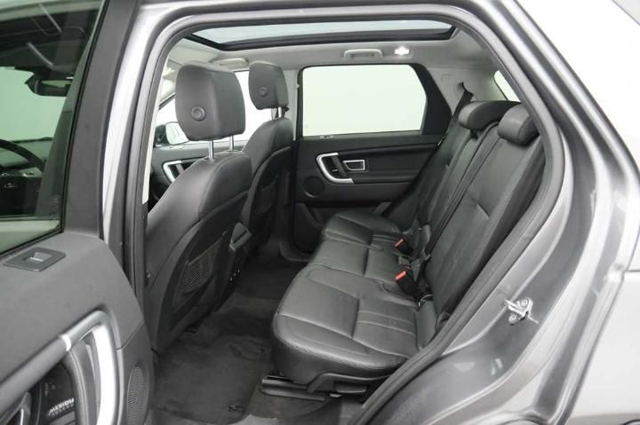 Photo 10 VIN: SALCA2DNXHH662766 - LAND ROVER DISCOVERY SPORT 