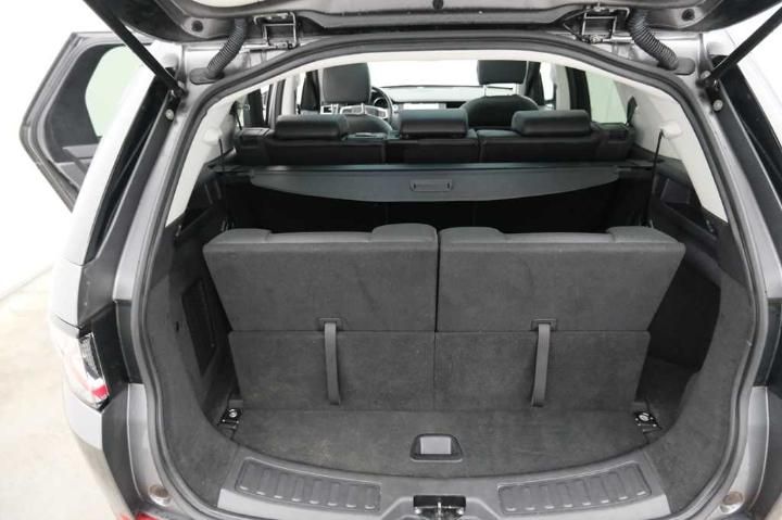 Photo 12 VIN: SALCA2DNXHH662766 - LAND ROVER DISCOVERY SPORT 