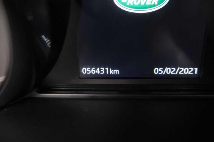 Photo 6 VIN: SALCA2DNXHH662766 - LAND ROVER DISCOVERY SPORT 