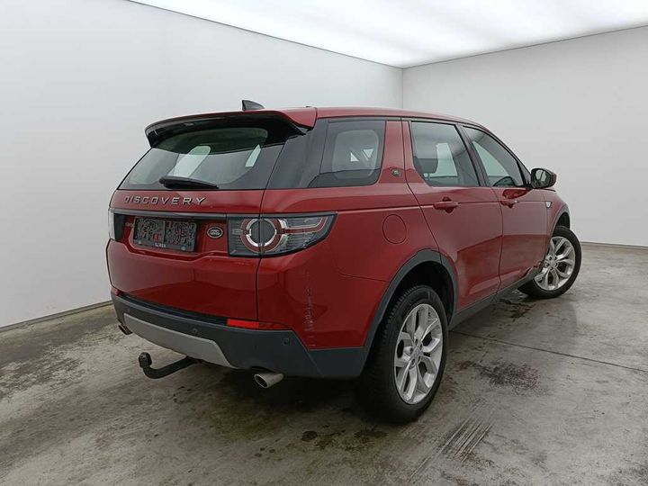 Photo 2 VIN: SALCA2DNXJH733664 - LAND ROVER DISCOVERY SPORT &#3914 