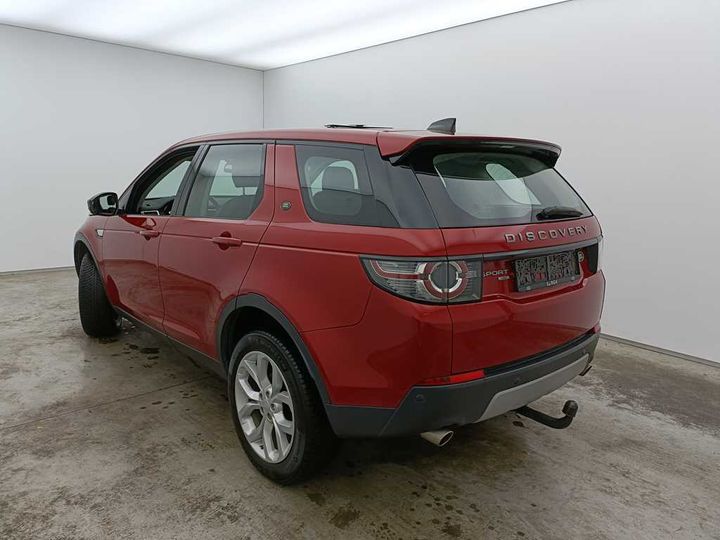 Photo 7 VIN: SALCA2DNXJH733664 - LAND ROVER DISCOVERY SPORT &#3914 