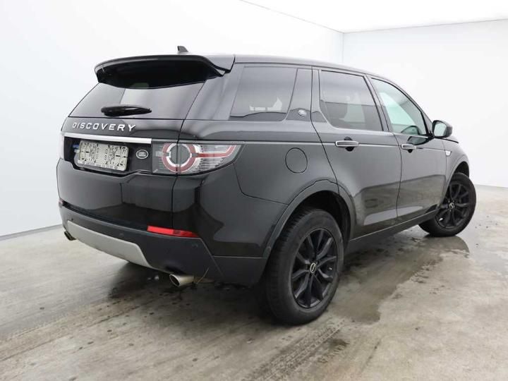 Photo 2 VIN: SALCB2DN0GH616360 - LAND ROVER DISCOVERY SPORT 