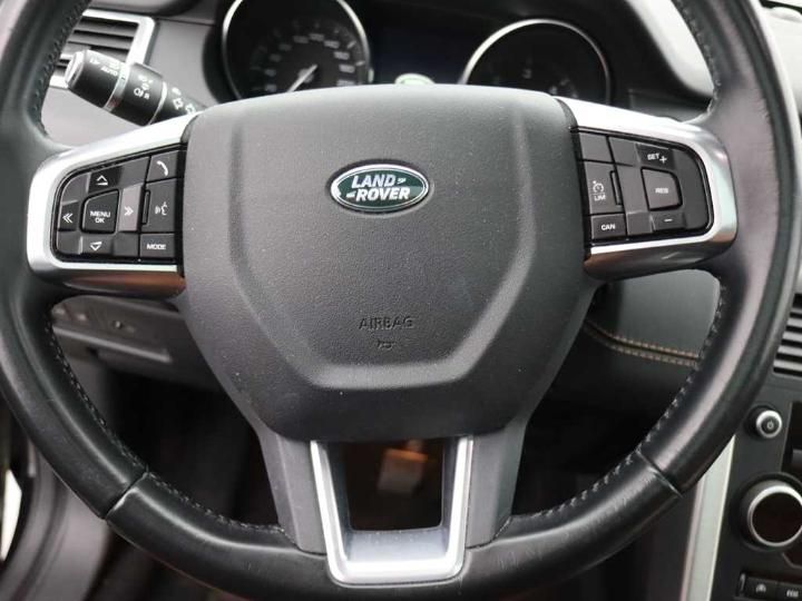 Photo 23 VIN: SALCB2DN0GH616360 - LAND ROVER DISCOVERY SPORT 