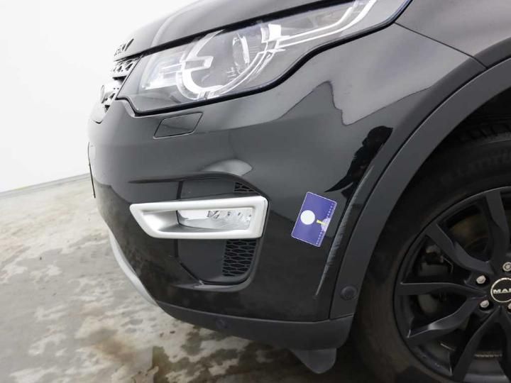 Photo 25 VIN: SALCB2DN0GH616360 - LAND ROVER DISCOVERY SPORT 