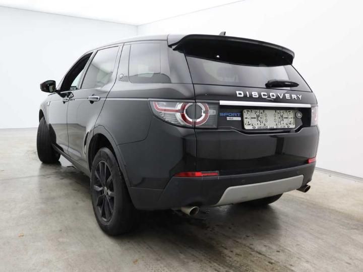 Photo 7 VIN: SALCB2DN0GH616360 - LAND ROVER DISCOVERY SPORT 