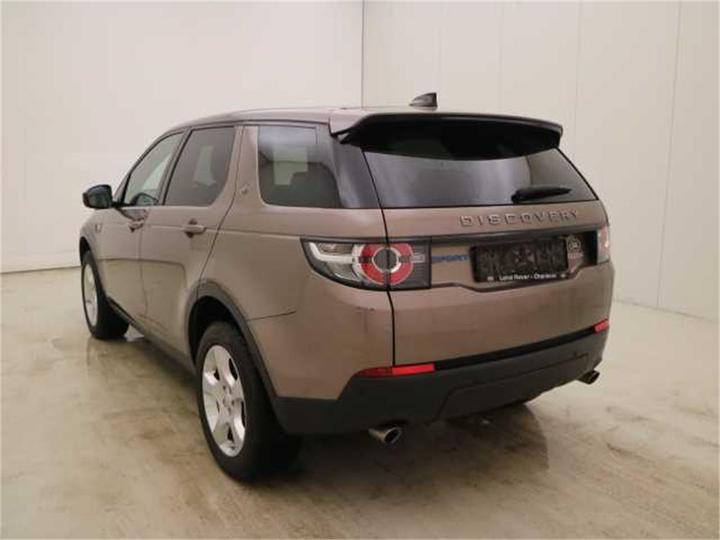 Photo 12 VIN: SALCB2DN0HH637548 - LAND ROVER DISCOVERY SPORT 