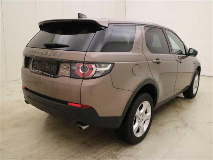 Photo 13 VIN: SALCB2DN0HH637548 - LAND ROVER DISCOVERY SPORT 