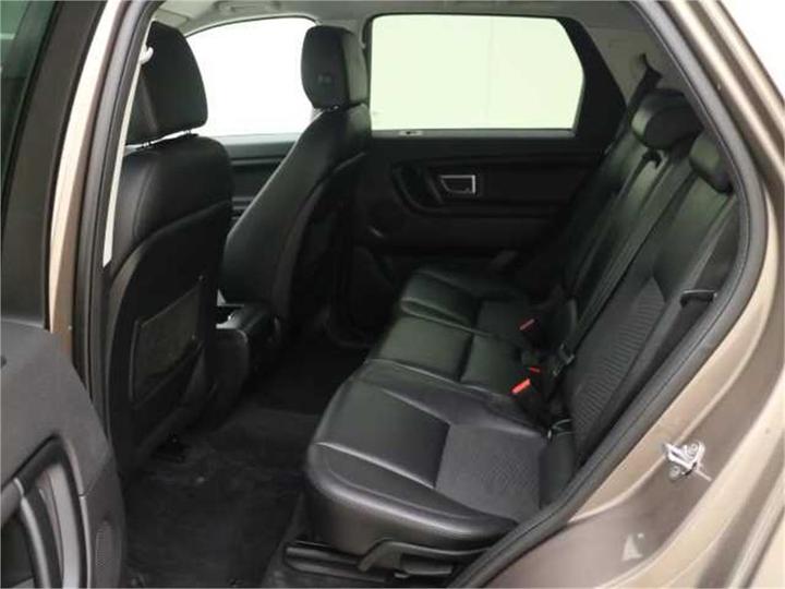 Photo 17 VIN: SALCB2DN0HH637548 - LAND ROVER DISCOVERY SPORT 