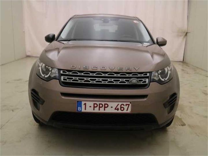 Photo 19 VIN: SALCB2DN0HH637548 - LAND ROVER DISCOVERY SPORT 