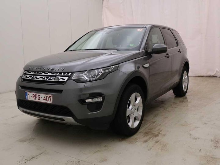 Photo 1 VIN: SALCB2DN0HH668914 - LAND ROVER DISCOVERY SPORT 